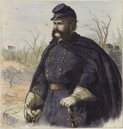 La guerre civile en Amérique - English School