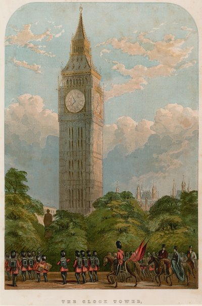 La tour de l
