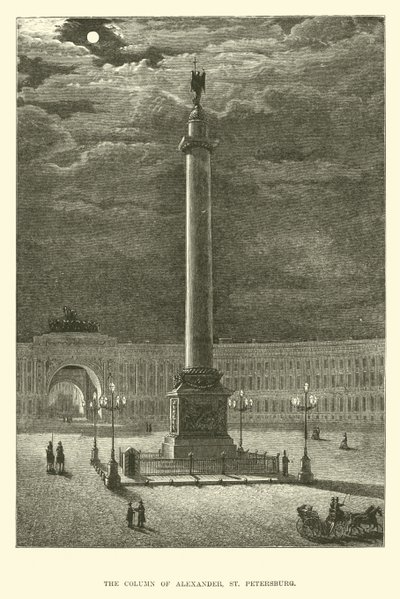 La Colonne d