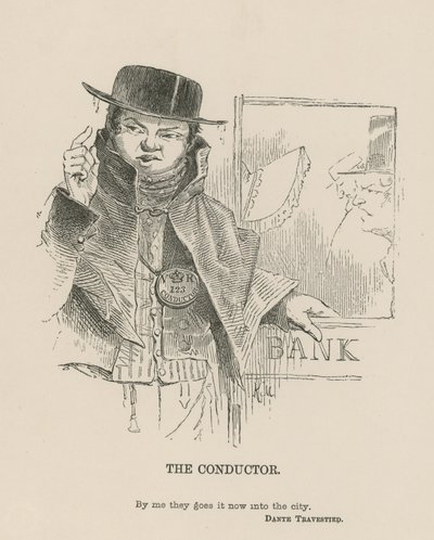 Le Conducteur - English School