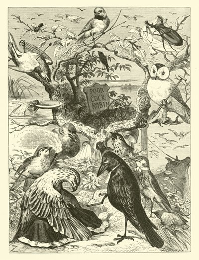 La mort et l