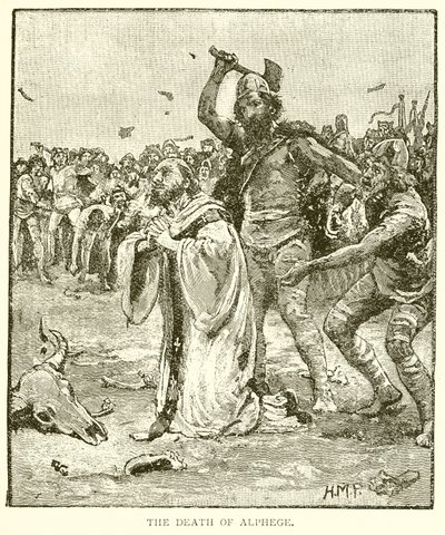 La mort d