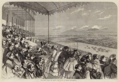 Le Derby - English School