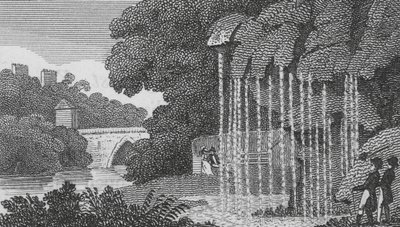 Le Puits de Knaresborough - English School