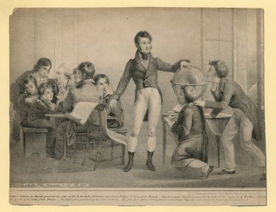 Le Duc d
