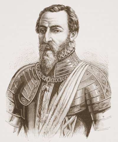 Le duc d