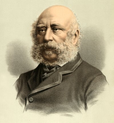 Le Duc de Cambridge - English School