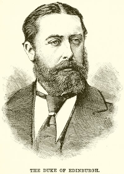 Le duc d