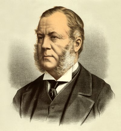 Le Duc de Richmond et Gordon - English School