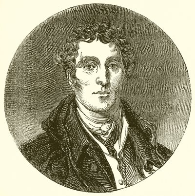 Le duc de Wellington - English School