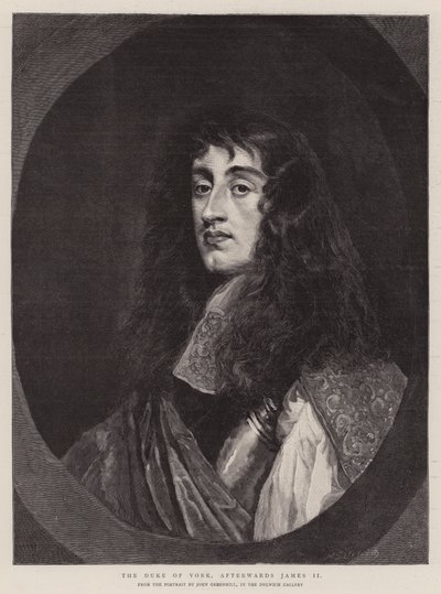 Le duc d