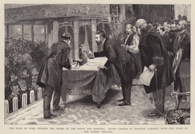 Le duc d