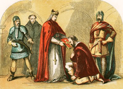 Le duc d