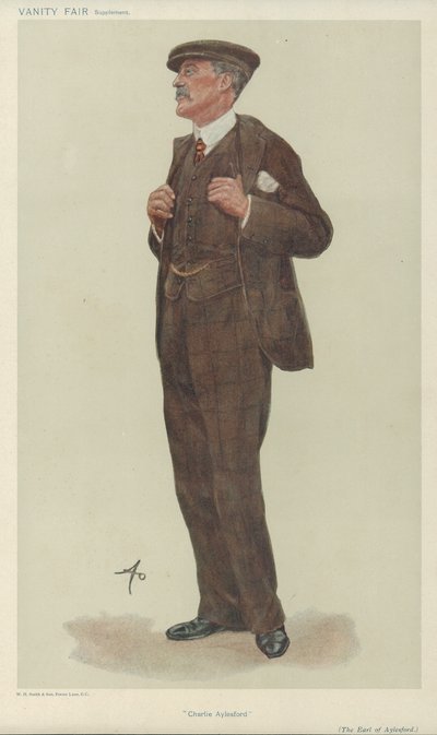Le Comte d