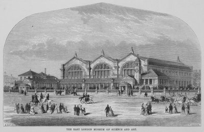 Musée des sciences et des arts de l