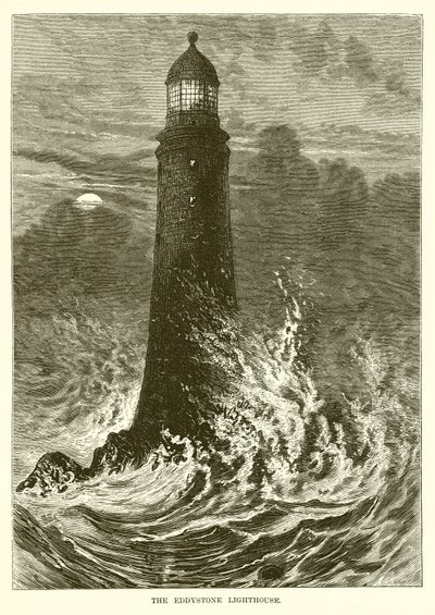 Le phare d