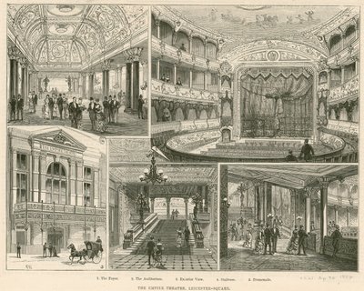 Le Théâtre de l