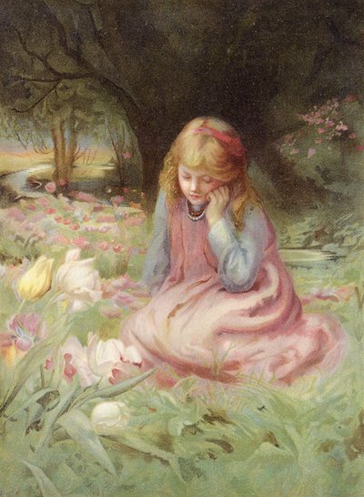 Le Jardin Enchanté - English School