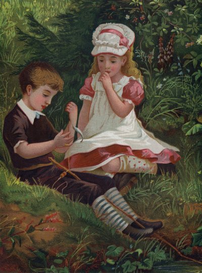 La première prise - English School