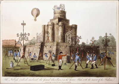 La Forteresse - English School