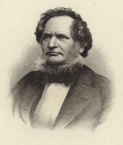 Edward Smith-Stanley, Quatorzième Comte de Derby - English School
