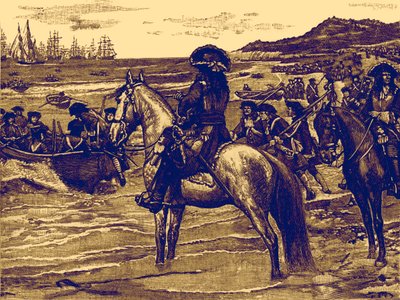 La Retraite des Français de Torbay - English School