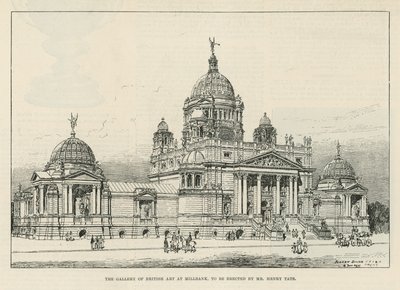 La Galerie d