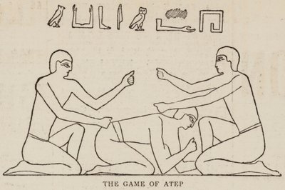 Le jeu d