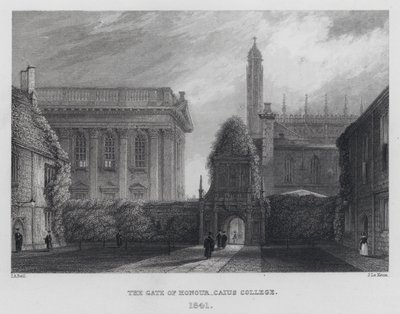 La Porte d