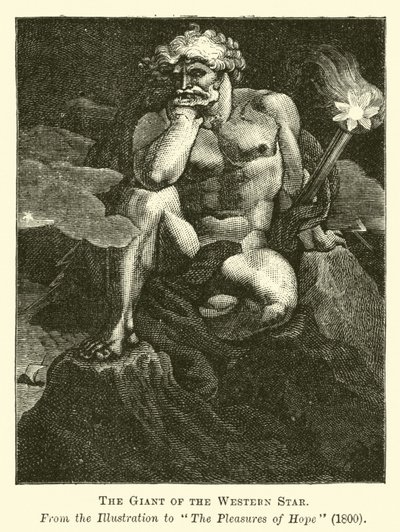 Le Géant de l
