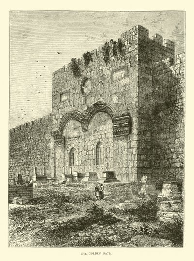 La Porte Dorée - English School