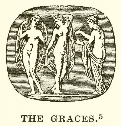 Les Grâces - English School