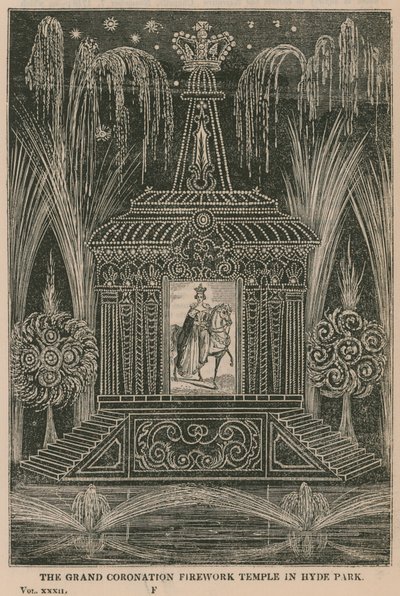 Le Grand Temple de feux d