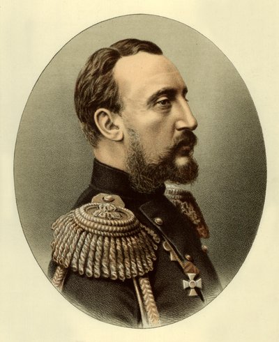 Le Grand-Duc Nicolas - English School
