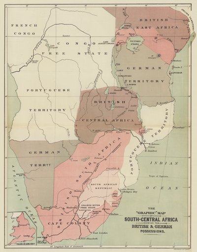 La carte graphique de l