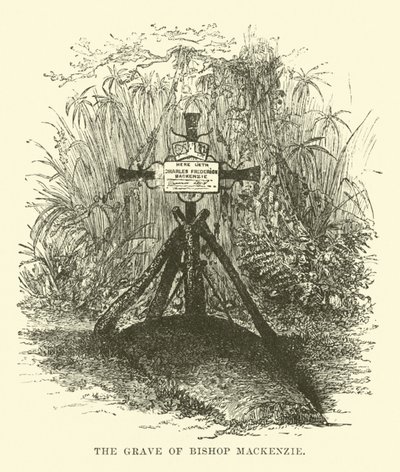 La Tombe de l
