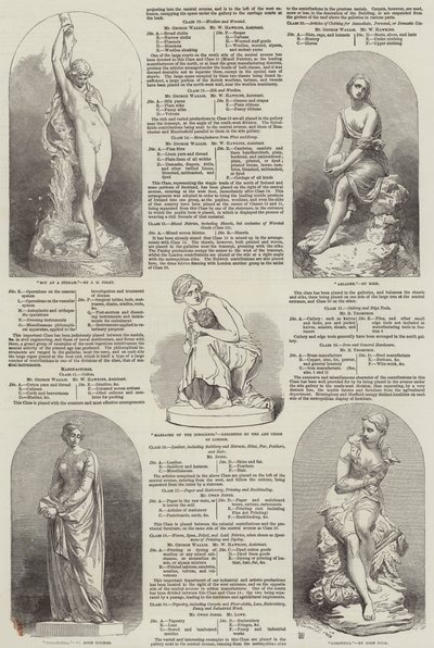 La Grande Exposition - English School