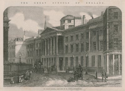 Les grandes écoles d