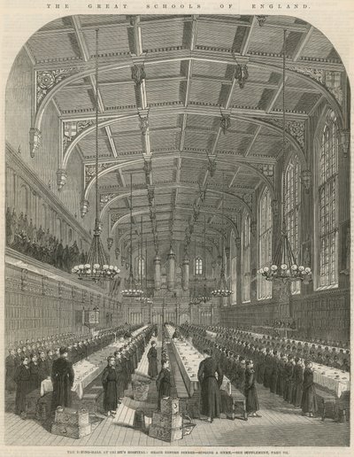 Les Grandes Écoles d