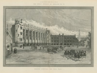 Les Grandes Écoles d