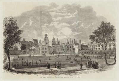 Les grandes écoles d