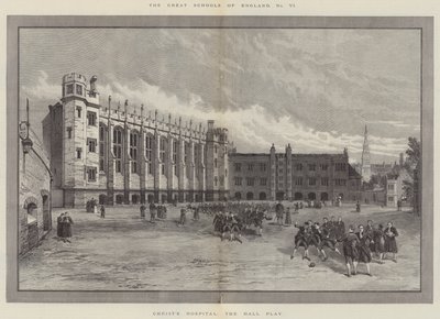 Les grandes écoles d