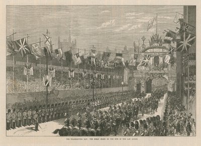 La Grande Tribune sur le site des tribunaux - English School