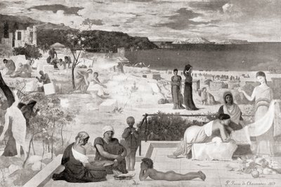 La colonie grecque de Massalia, de l