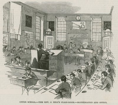 Les Écoles de l