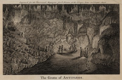 La Grotte d
