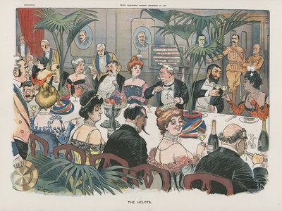 Les Hilotes - English School