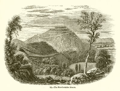 Le Phare de Herefordshire - English School