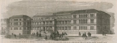 Le Musée Industriel d
