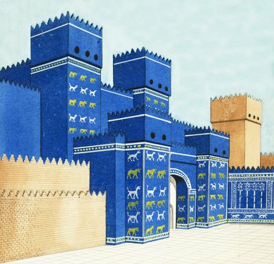 La Porte d